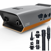 Gonfiatore elettrico