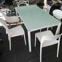Set tavolo+sedie a scelta