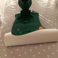 BATTITAPPETO EB360 VORWERK FOLLETTO