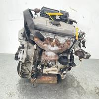HFX 139PG MOTORE COMPLETO CITROEN C2 2° Serie HFX