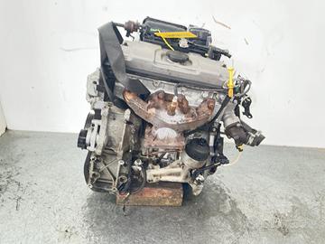HFX 139PG MOTORE COMPLETO CITROEN C2 2° Serie HFX