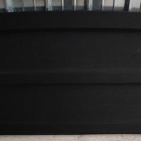 Jeep Renegade Mensola bagagliaio Cappelliera