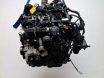 MOTORE SEMICOMPLETO MINI Countryman 1° Serie 1100