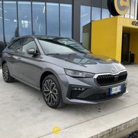SKODA Scala 1.0 TSI 115 CV DSG Style