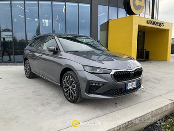 SKODA Scala 1.0 TSI 115 CV DSG Style