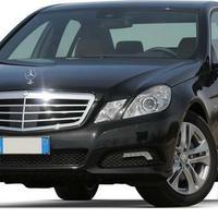 Ricambi Mercedes Classe E W212 dal 2009