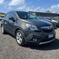 Opel Mokka 1.6 Gpl