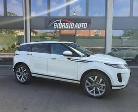 LAND ROVER Range Rover Evoque 2.0D I4 180 CV AWD