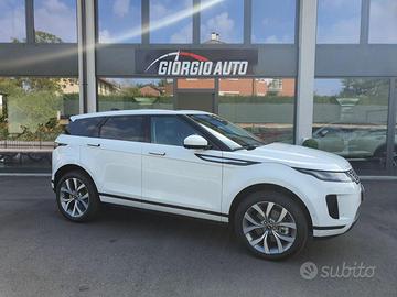 LAND ROVER Range Rover Evoque 2.0D I4 180 CV AWD