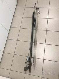 Fucile Dapiran Superjedi  130 + 5 Aste