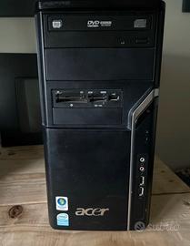 Hp aspire m1610