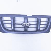 kia sportage 1° serie musetto calandra anteriore
