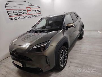 TOYOTA Yaris Cross 1.5 Hybrid Lounge 70.000KM