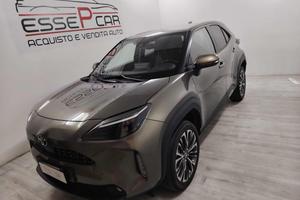 TOYOTA Yaris Cross 1.5 Hybrid Lounge 70.000KM