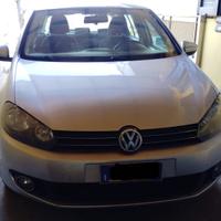 Golf bifuel 1600