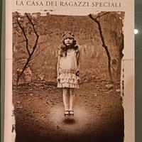 Miss Peregrine, La casa dei ragazzi speciali