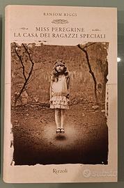 Miss Peregrine, La casa dei ragazzi speciali