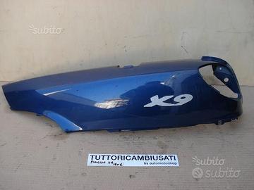 Carena laterale piaggio x9