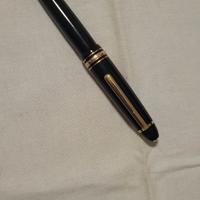 Penna stilografica vintage Mont Blanc