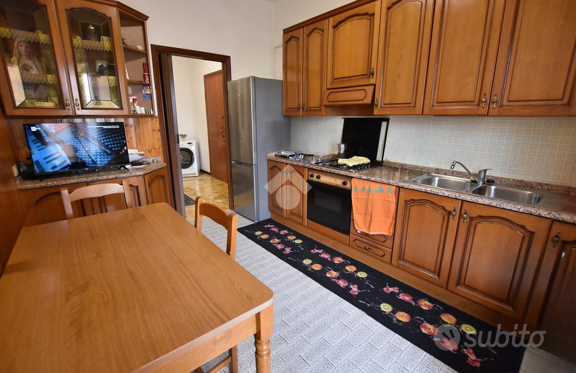 Appartamento – Truccazzano, Albignano d'Adda - Vista 2