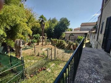 Appartamento a Belvedere Ostrense