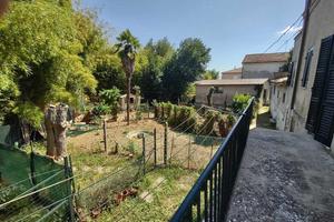 Appartamento a Belvedere Ostrense