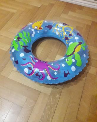 Salvagente a ciambella 