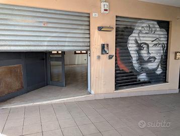 Immobile commerciale - bracciano (roma)
