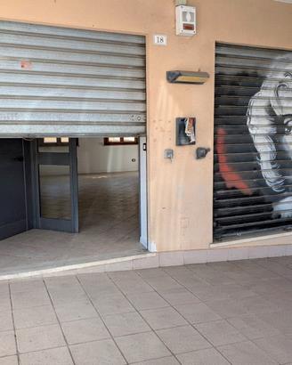 Immobile commerciale - bracciano (roma)