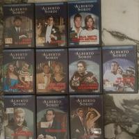 Alberto Sordi DVD Film