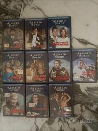 Alberto Sordi DVD Film