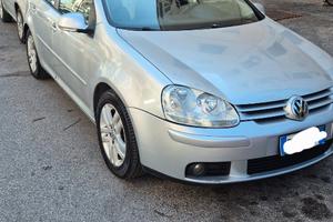 VOLKSWAGEN Golf 5ª serie - 2008
