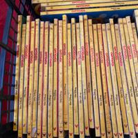 Lotto fumetti Topolino anni 90