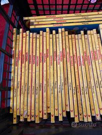 Lotto fumetti Topolino anni 90