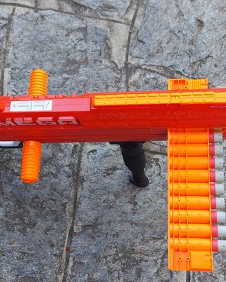 Nerf Mega