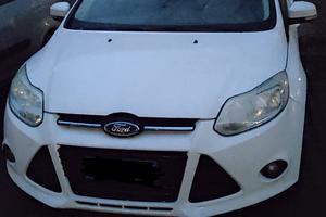 Ford Focus 3 1.6 TDCi Tagliandi Distribuzione Ford