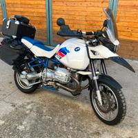 Bmw r 1150 gs - 2003