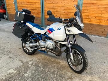 Bmw r 1150 gs - 2003