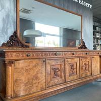 CREDENZA VINTAGE