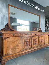 CREDENZA VINTAGE