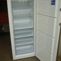 Congelatore verticale BEKO per ricambi