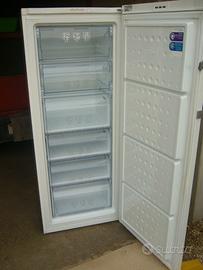 Congelatore verticale BEKO per ricambi