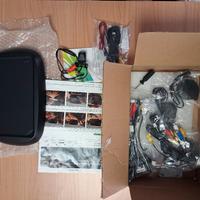 Android carplay per fiat 500 x 