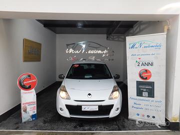 Renault Clio 1.5 dCi 75CV 5 porte Dynamique