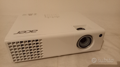 Videoproiettore Acer Full hd