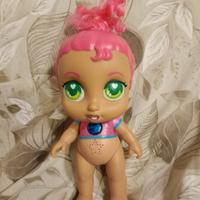 Bambola Super Cute Little Babies 