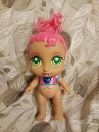 Bambola Super Cute Little Babies 