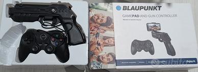 gamepad