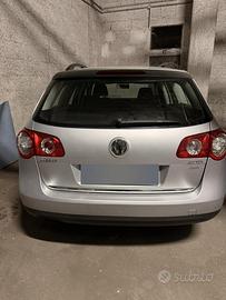 Volkswagen Passat Station Wagon 2000 TDI