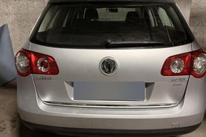 Volkswagen Passat Station Wagon 2000 TDI